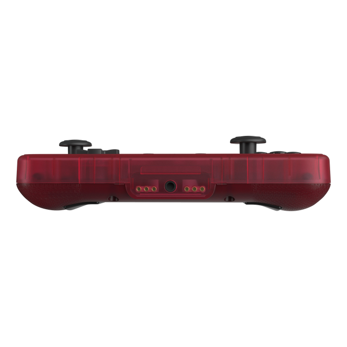 CRKD NEO S Wireless Collectible Controller [Atomic Red Edition] - Nintendo Switch