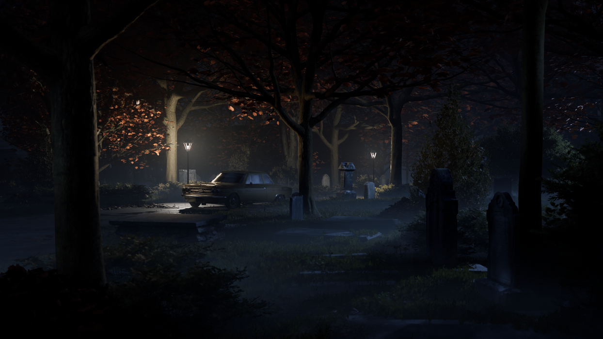 Halloween: The Game [Limited Collector’s Edition] - Xbox Series X (PRE-ORDER)