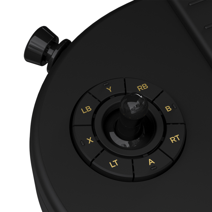 CRKD Gibson Les Paul Black Tribal Encore Edition for Xbox Series X|S, Xbox One, and PC (FREE SHIPPING)