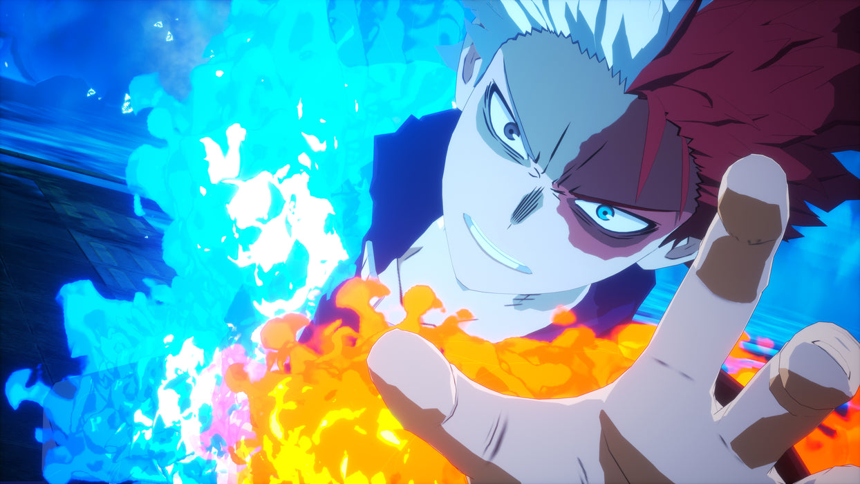 MY HERO ACADEMIA: All’s Justice - Playstation 5 (PRE-ORDER) (FREE SHIPPING)