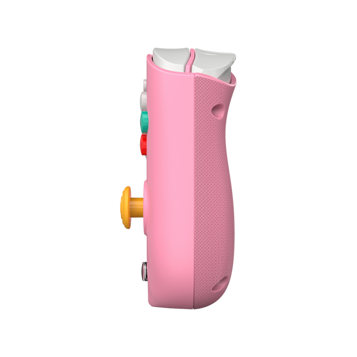 CRKD Nitro Deck [Retro Pink Edition] - Nintendo Switch