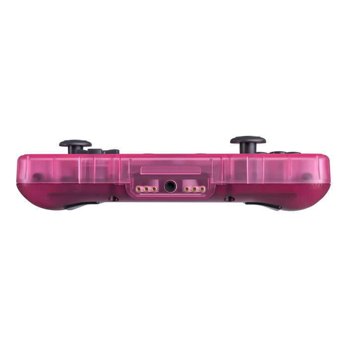 CRKD NEO S Wireless Collectible Controller [Electric Pink Edition] - Nintendo Switch