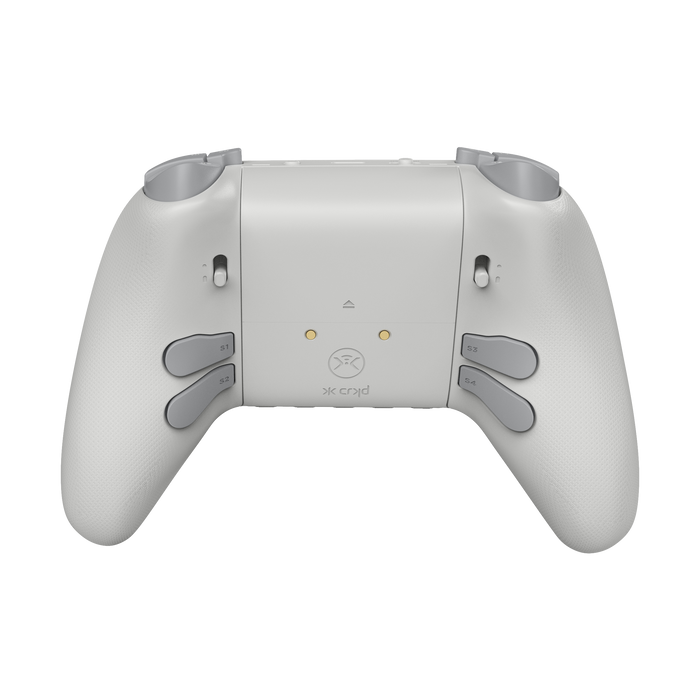 ULT PRO Pal Grey Edition - Nintendo Switch 2 (PRE-ORDER)