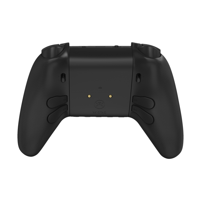 ULT PRO Smoke Black Edition - Nintendo Switch 2 (PRE-ORDER)