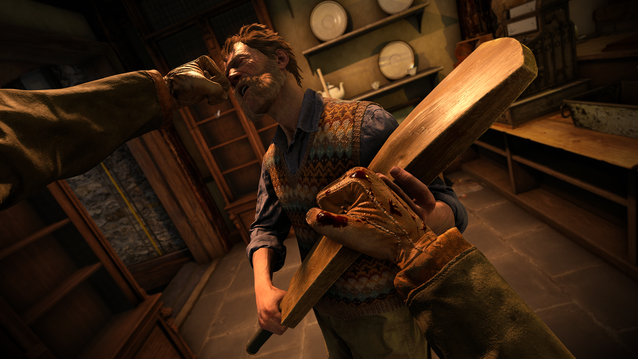 Atomfall - PlayStation 5 [Free Shipping]