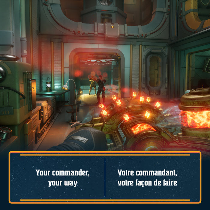 Outer Worlds 2 – PlayStation 5 (Disc) (FREE SHIPPING)