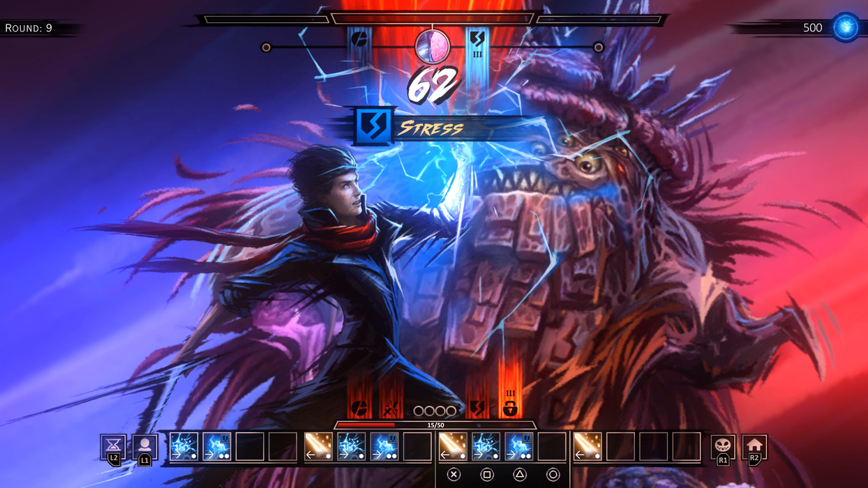 VED [EU Import] - Nintendo Switch