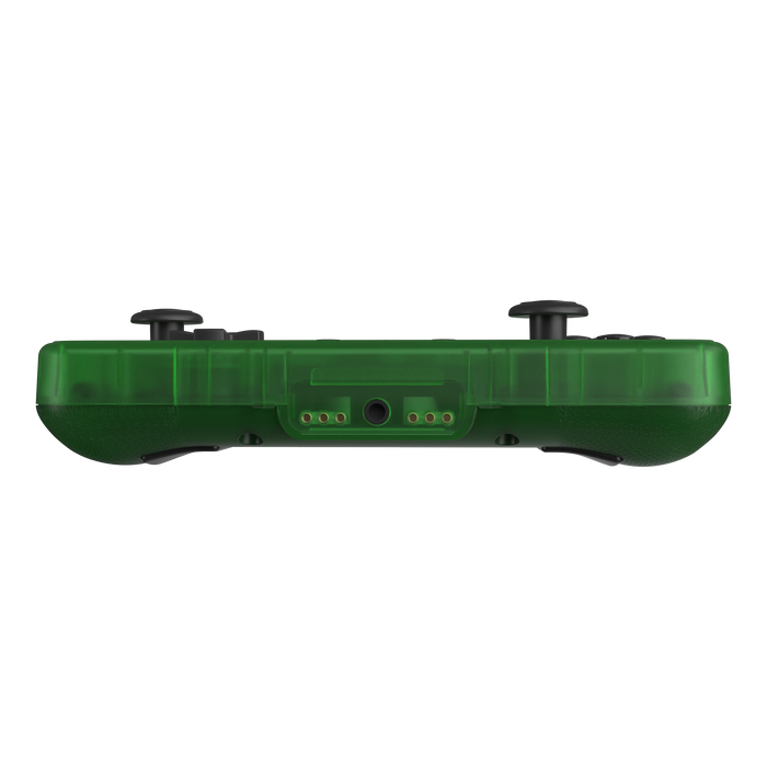 CRKD NEO S Wireless Collectible Controller [Emerald Green Edition] - Nintendo Switch