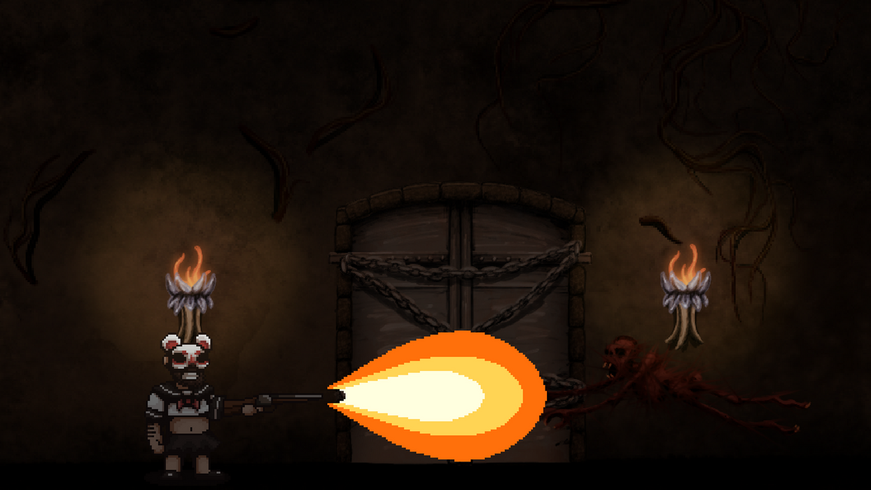 Anglerfish - Playstation 5