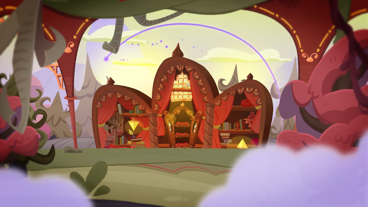 Disney Illusion Island Starring Mickey & Friends - Xbox Series X