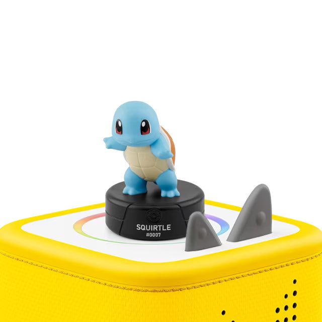Tonies Pokémon: Squirtle (PRE-ORDER)