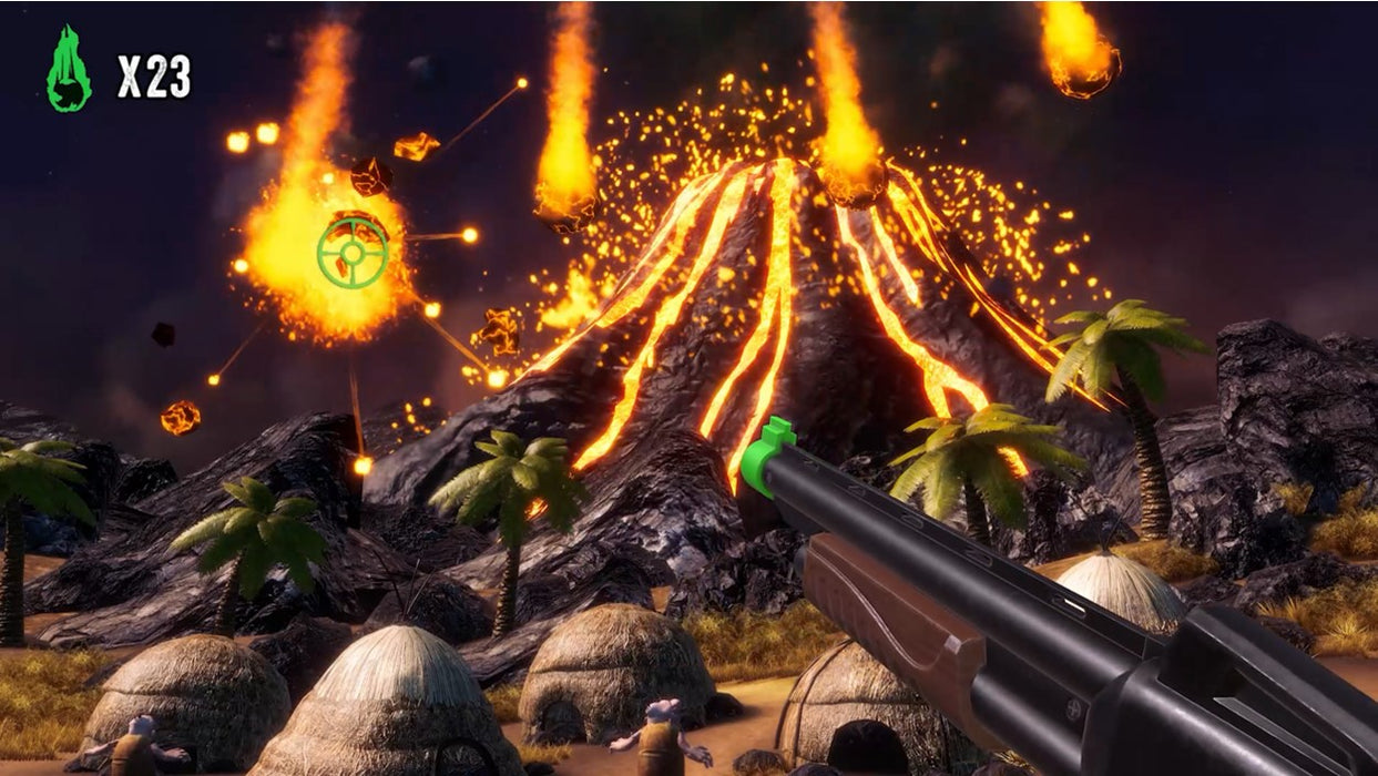 Big Buck Hunter: Ultimate Trophy - Xbox Series X