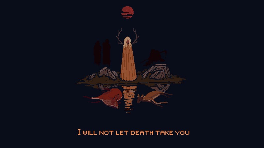 Death Howl - Nintendo Switch (PRE-ORDER)