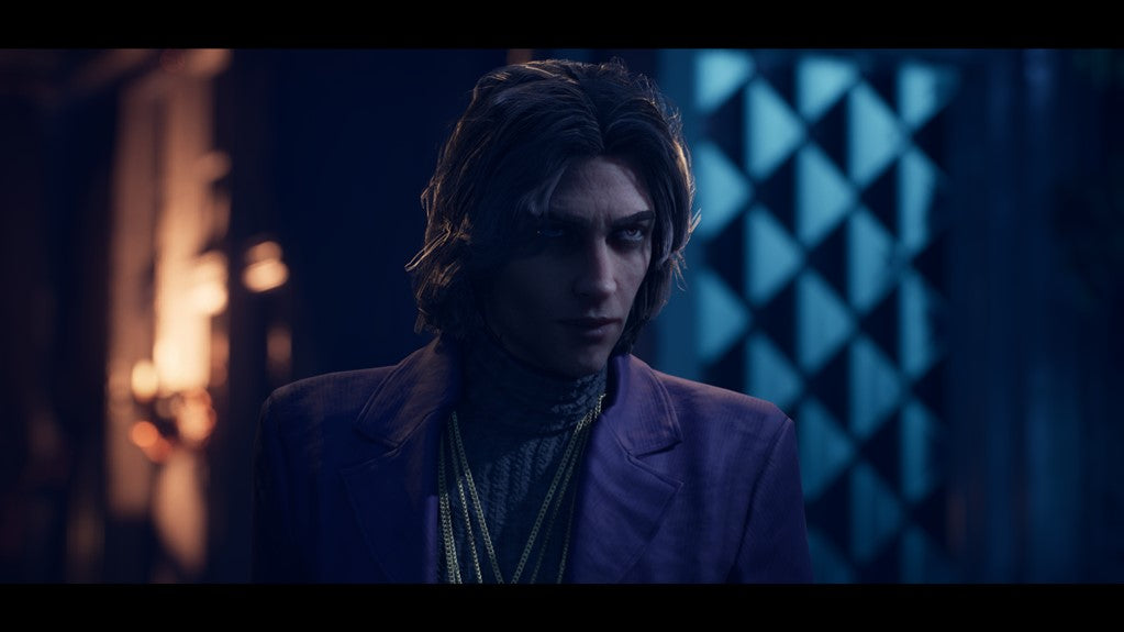 Vampire: The Masquerade Bloodlines 2 - PlayStation 5