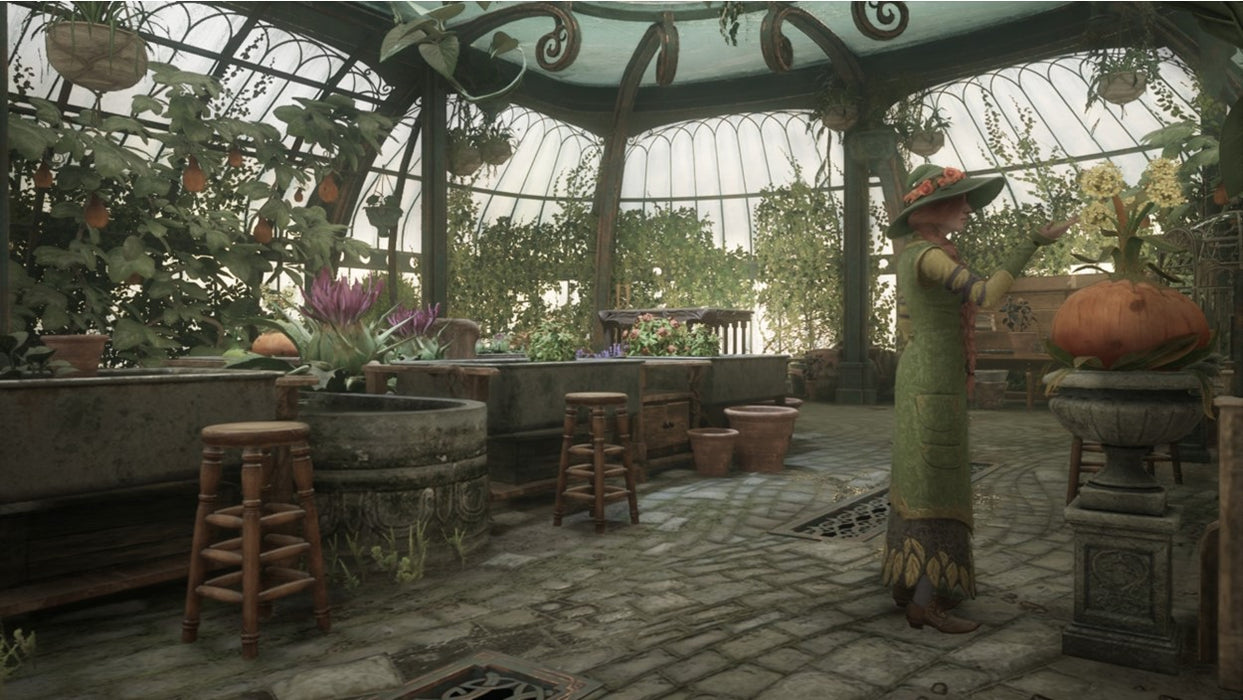 Hogwarts Legacy - Nintendo Switch 2 [Game-Key Card][Free Shipping]