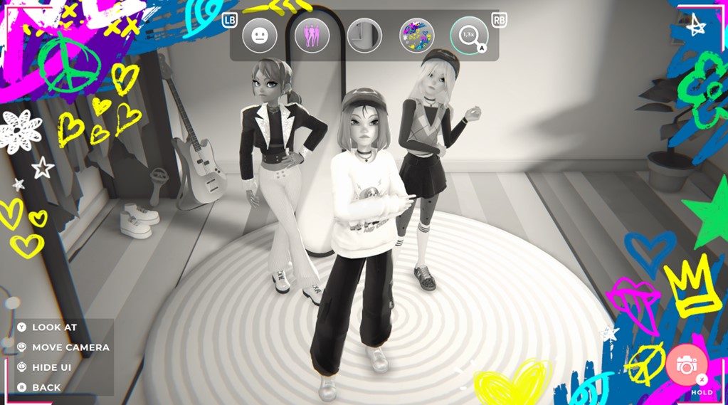 K-Pop Rising Dream to Shine - Nintendo Switch (PRE-ORDER)