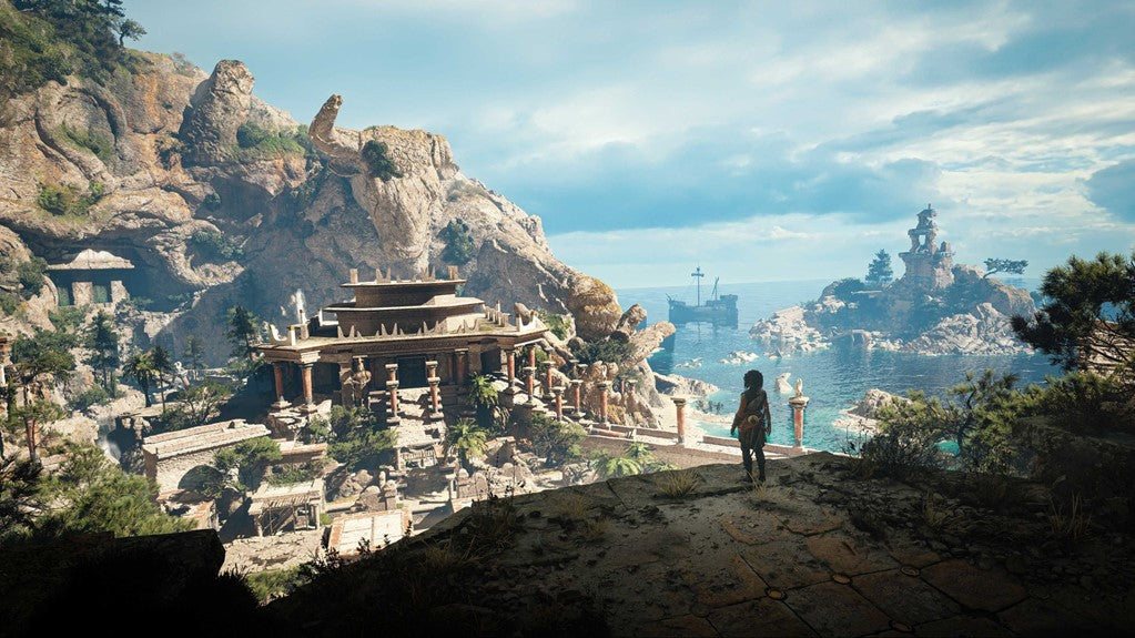 Resonance: A Plague Tale Legacy - PlayStation 5 (PRE-ORDER)
