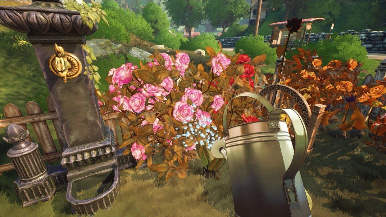 Garden Life - Playstation 5