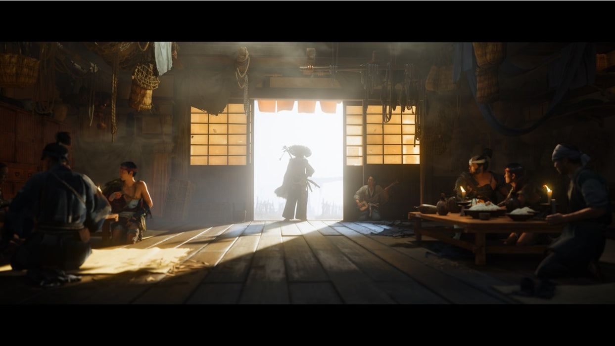 Ghost of Yotei - PlayStation 5 [Free Shipping]