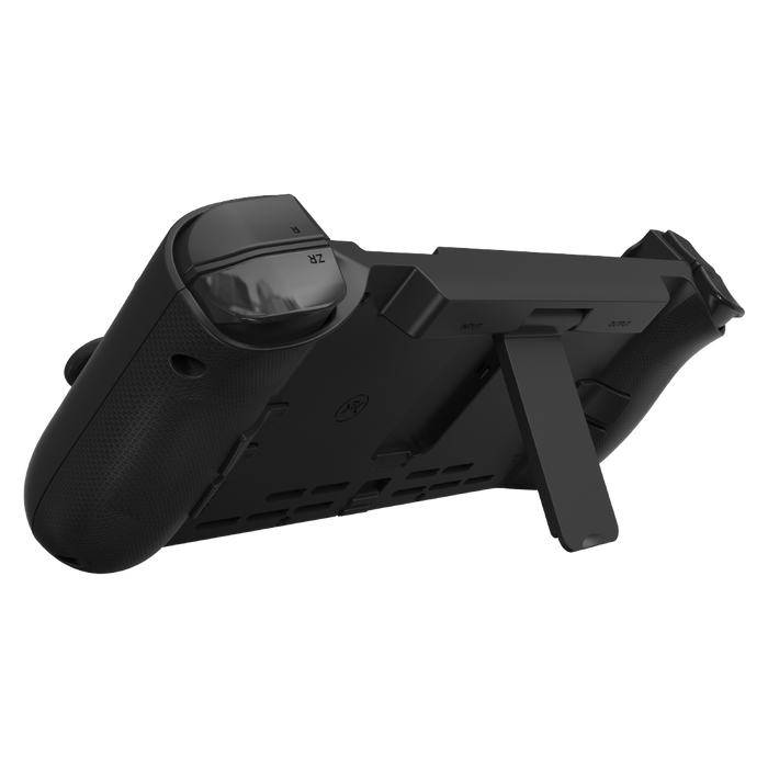 CRKD Nitro Deck [Black Edition] - Nintendo Switch