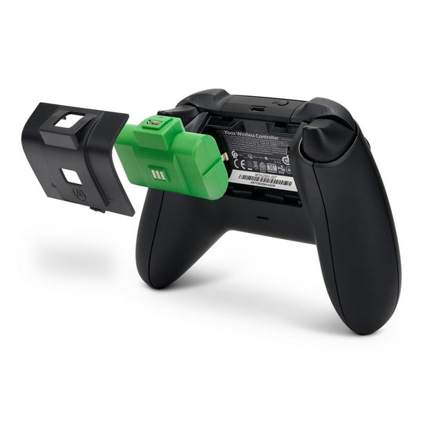 PowerA Rechargeable Battery Pack for Xbox Series X|S — VIDEOGAMESPLUS.CA