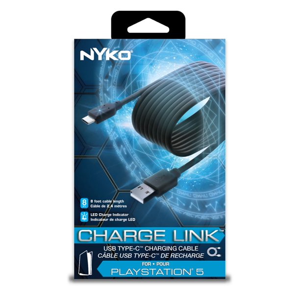 Nyko Charge Link - PS5