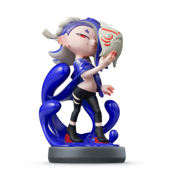 NINTENDO AMIIBO SHIVER (SPLATOON SERIES)
