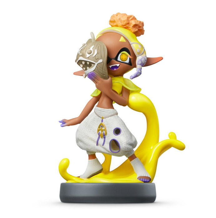 NINTENDO AMIIBO FRYE (SPLATOON SERIES)
