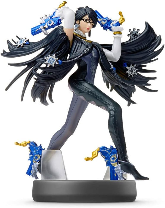 AMIIBO - BAYONETTA SUPER SMASH SERIES (EU Import)