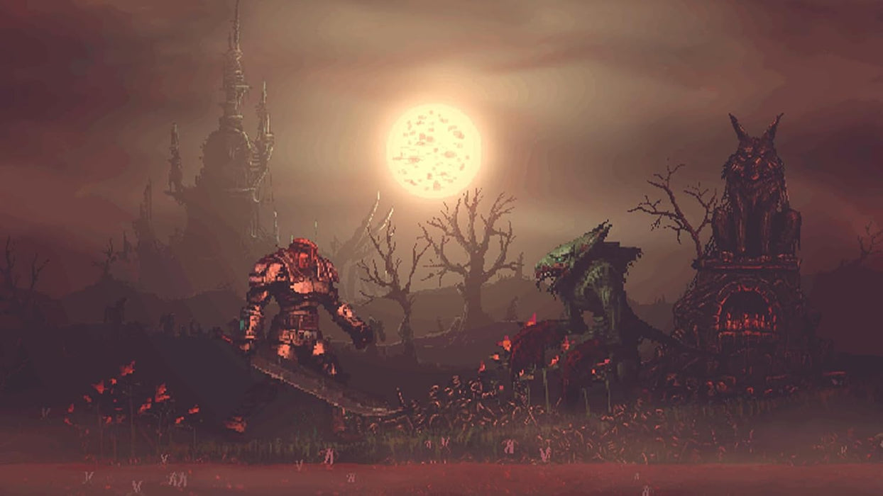 Slain 2: The Beast Within - PlayStation 5 (PRE-ORDER)