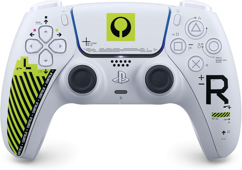 DualSense Wireless Controller – Marathon Limited Edition - PlayStation 5