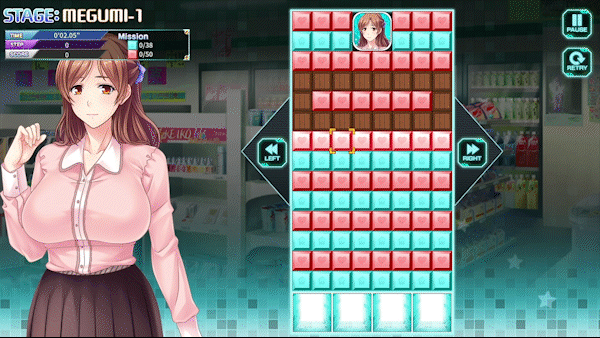 Pretty Girls Game Collection V - Nintendo Switch (PRE-ORDER)
