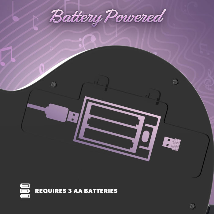 Hyper Jammer Guitar for PS3/PC (Free Shipping)