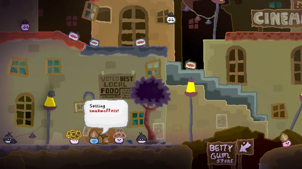 Wuppo Special Edition - PlayStation 4