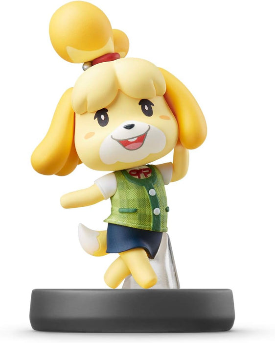 Isabelle - Super Smash Bros. - Nintendo Amiibo (EU Import)