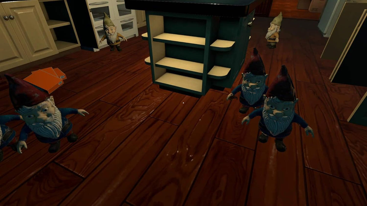 Goosebumps: Dead of Night - Xbox One