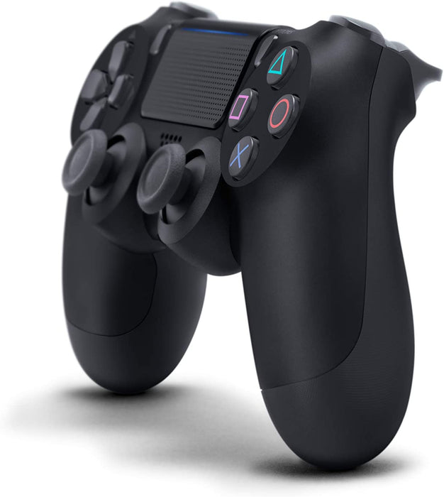 DualShock Wireless Controller PS4 Slim Model (Jet Black
