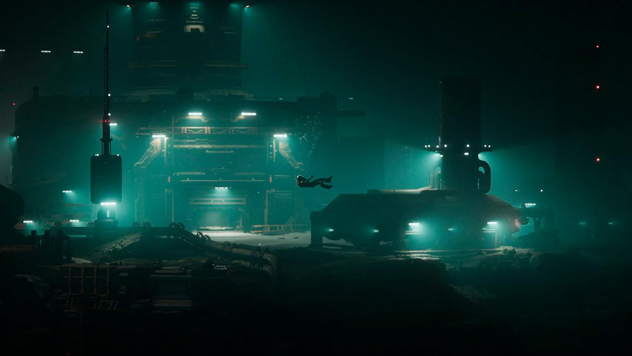 Cthulhu: The Cosmic Abyss – PlayStation 5 (PRE-ORDER) (FREE SHIPPING)