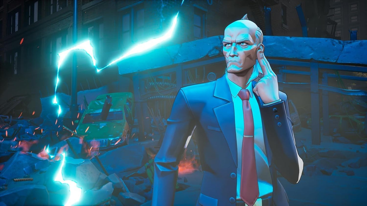 Invincible VS: Collector's Edition - PlayStation 5 (PRE-ORDER)