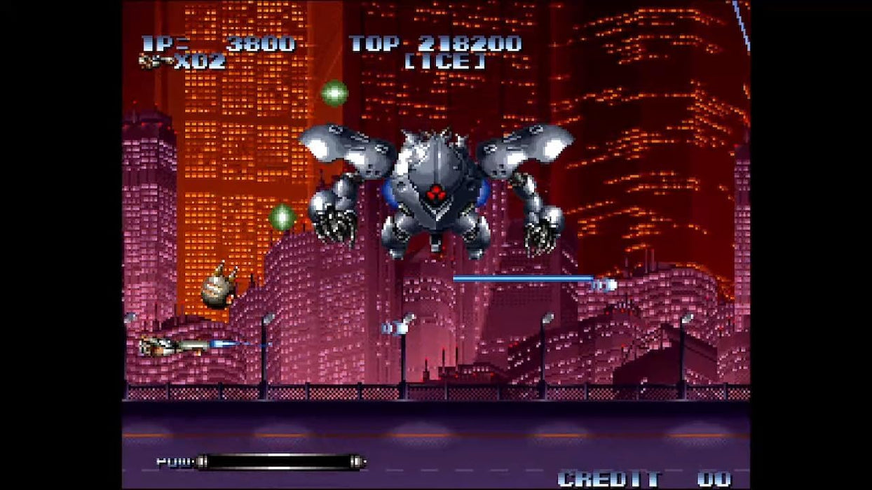 Akeaka NEOGEO Selection Vol. 3 [JPN IMPORT - Multi-Language] - Nintendo Switch