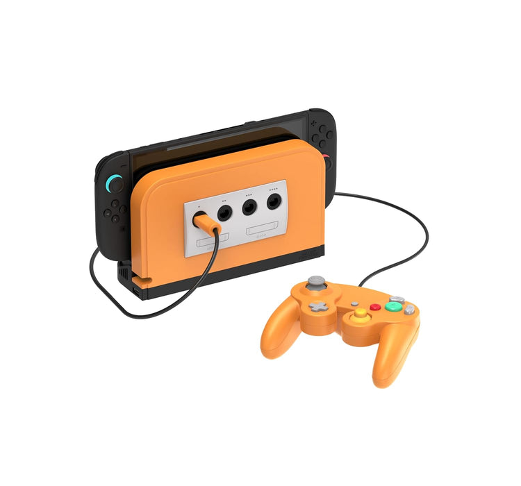 Retro Fighters Battle Dock for Switch2 - Nintendo Switch 2 (PRE-ORDER)