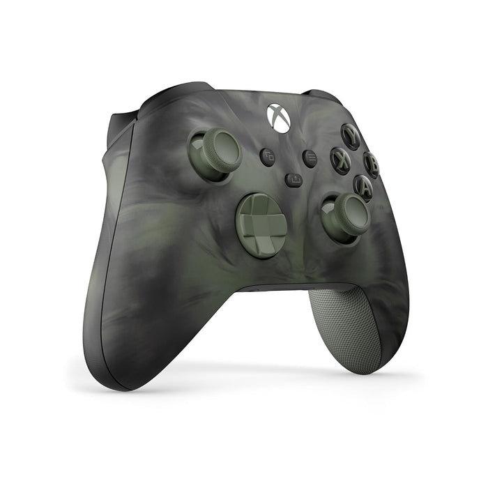 Xbox Wireless Controller – ( Nocturnal Vapor Special Edition ) for Xbox Series X|S, Xbox One, and Windows 10 Devices