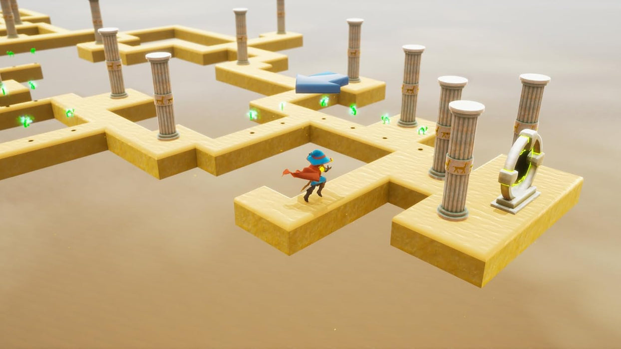 Lumo 2 (Standard Edition) [EU Import] - Nintendo Switch