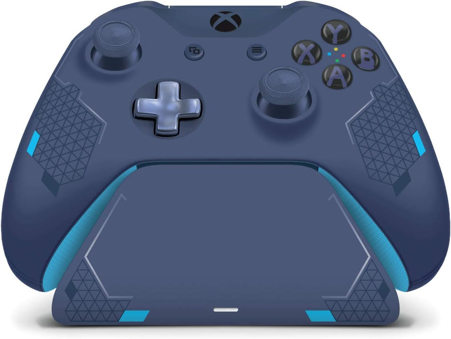 Controller Gear Xbox Pro Charge Stand (Sport Blue) - Xbox Series X