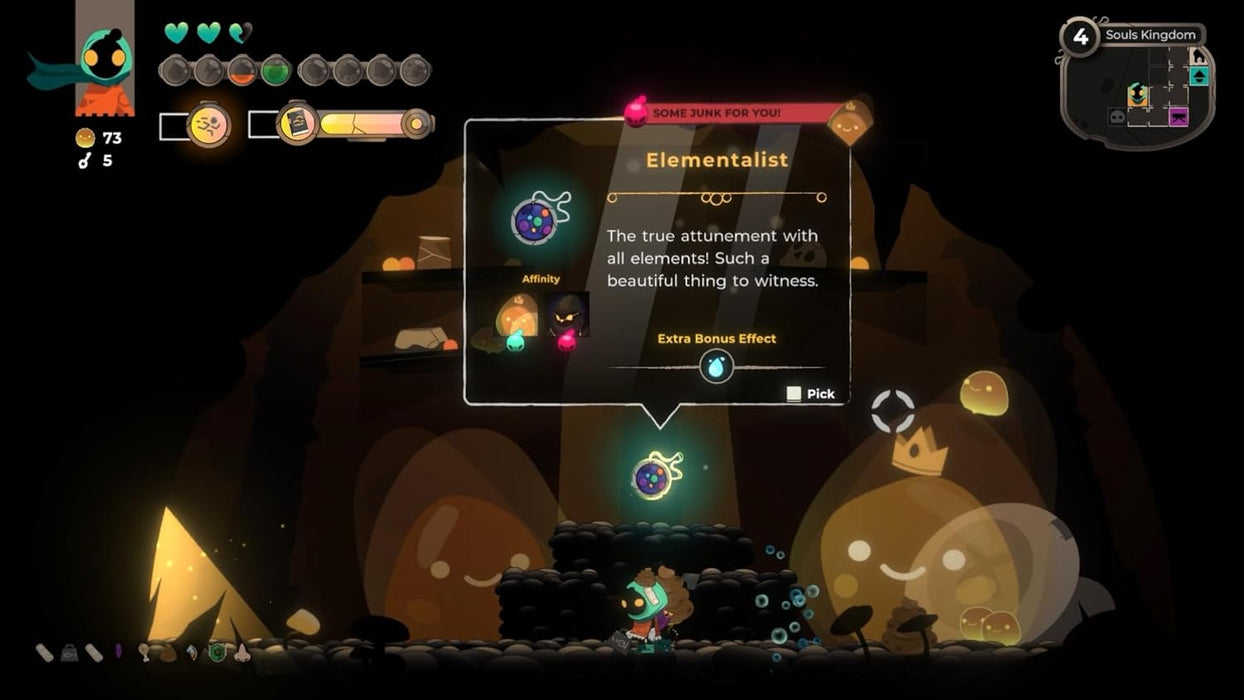 Folly of the Wizards [EU Import] - Nintendo Switch