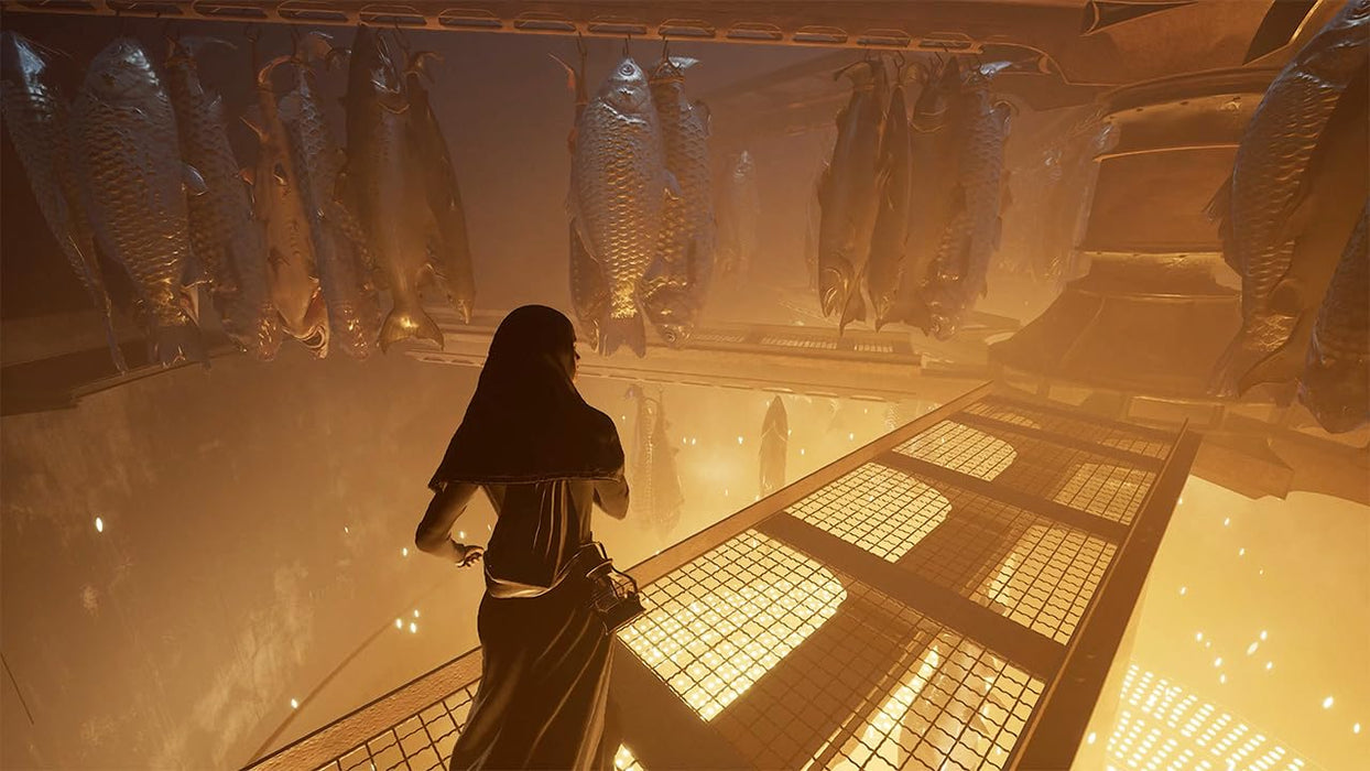 Indika - Nintendo Switch