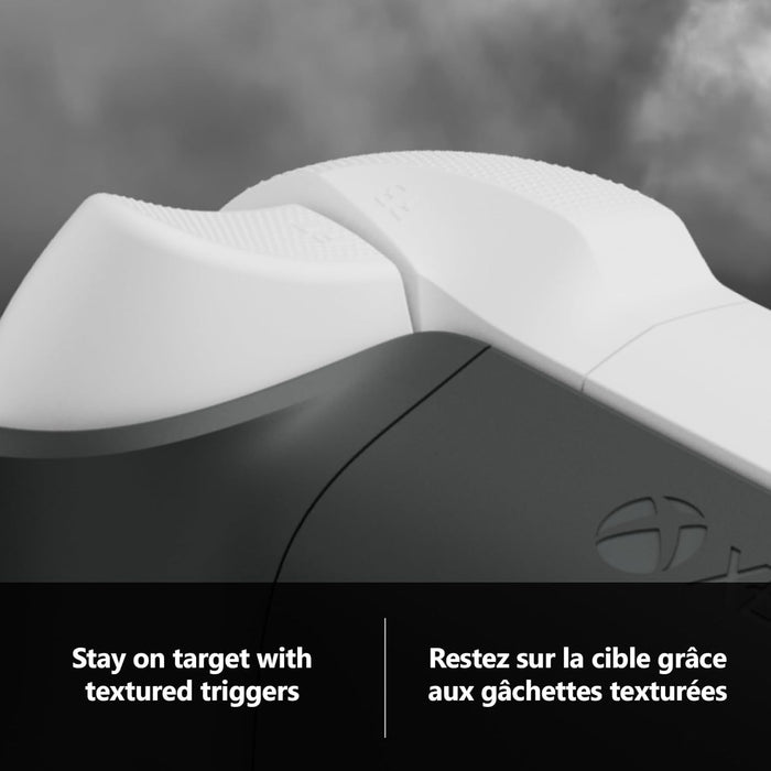 Xbox Wireless Controller for Xbox Series X|S/Xbox One/PC - Storm Breaker Special Edition (FREE SHIPPING)