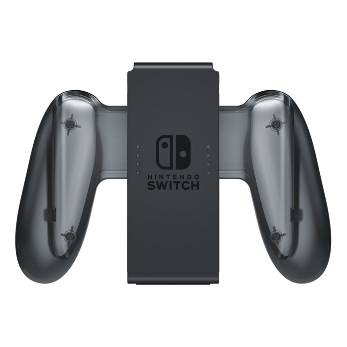 Nintendo Switch Joy Con Charging Grip [JPN Import]