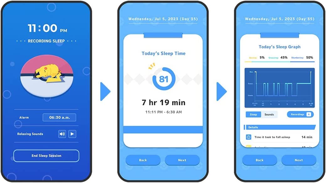 POKEMON GO PLUS + - MOBILE