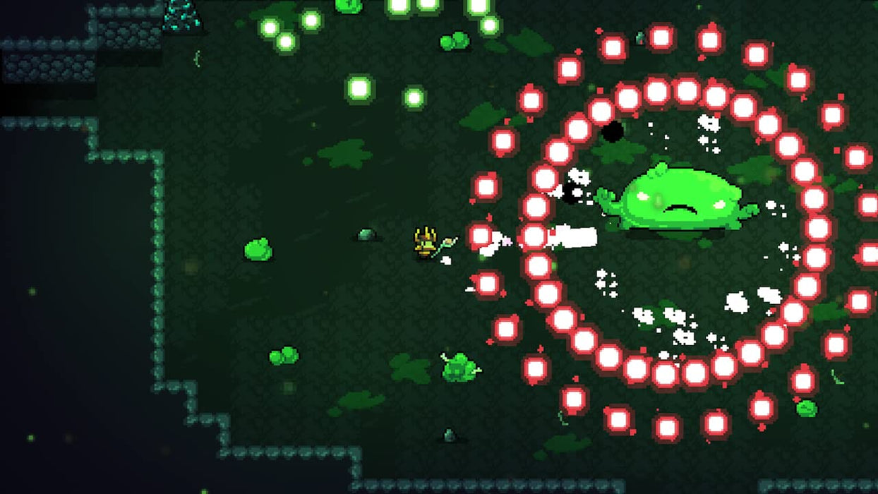 Archvale (SRG #67) [EU Import] - Nintendo Switch